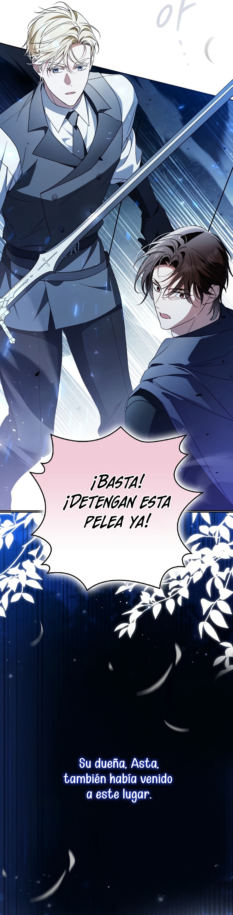 Marques De Marron Capítulo 34 - Page 19