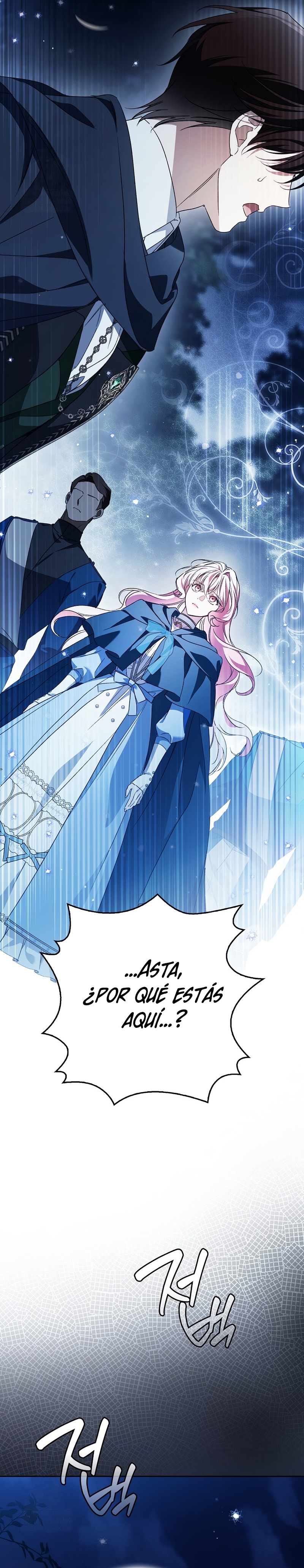 Marques De Marron Capítulo 34 - Page 20