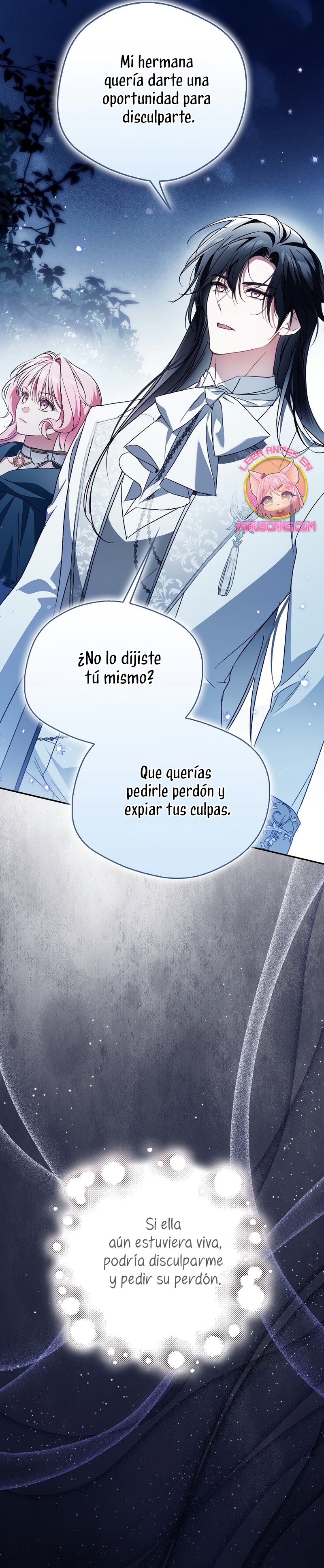 Marques De Marron Capítulo 34 - Page 21