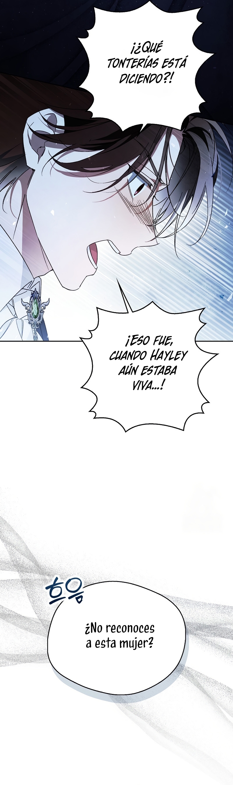 Marques De Marron Capítulo 34 - Page 22