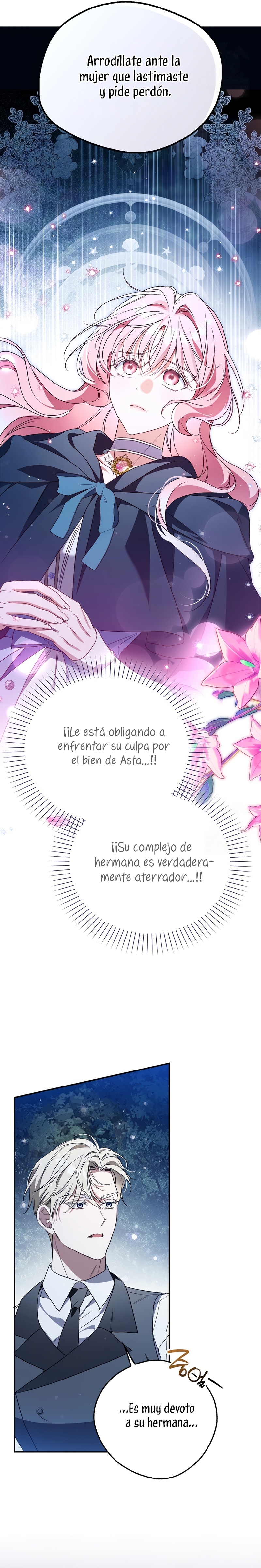 Marques De Marron Capítulo 34 - Page 27