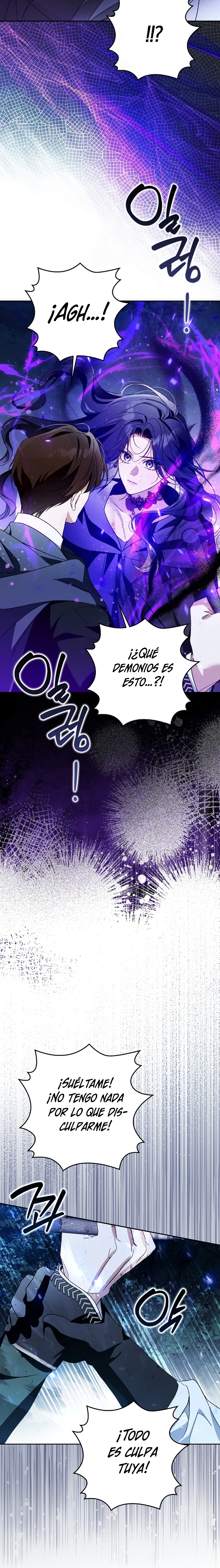 Marques De Marron Capítulo 34 - Page 35