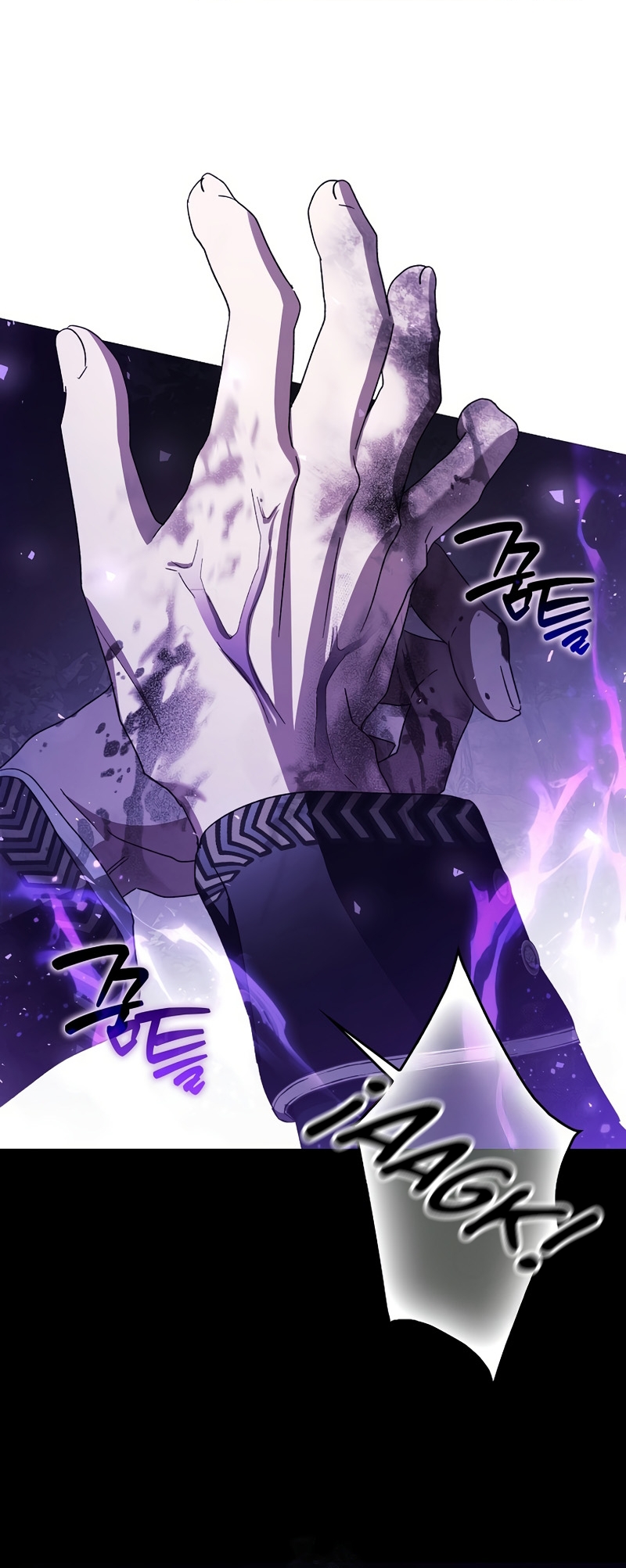 Marques De Marron Capítulo 34 - Page 39