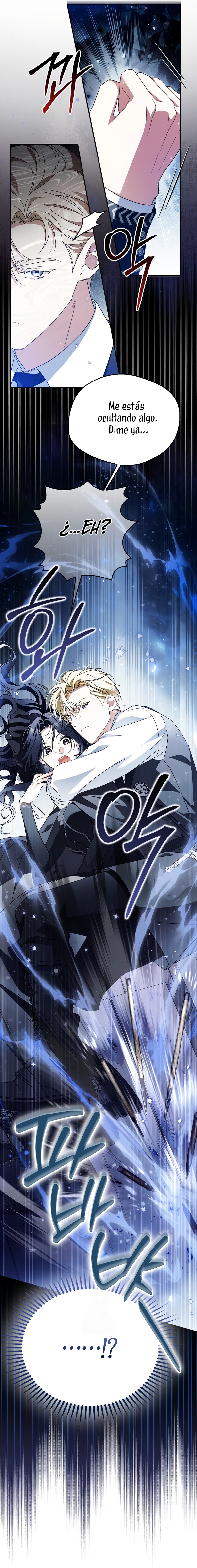 Marques De Marron Capítulo 34 - Page 5