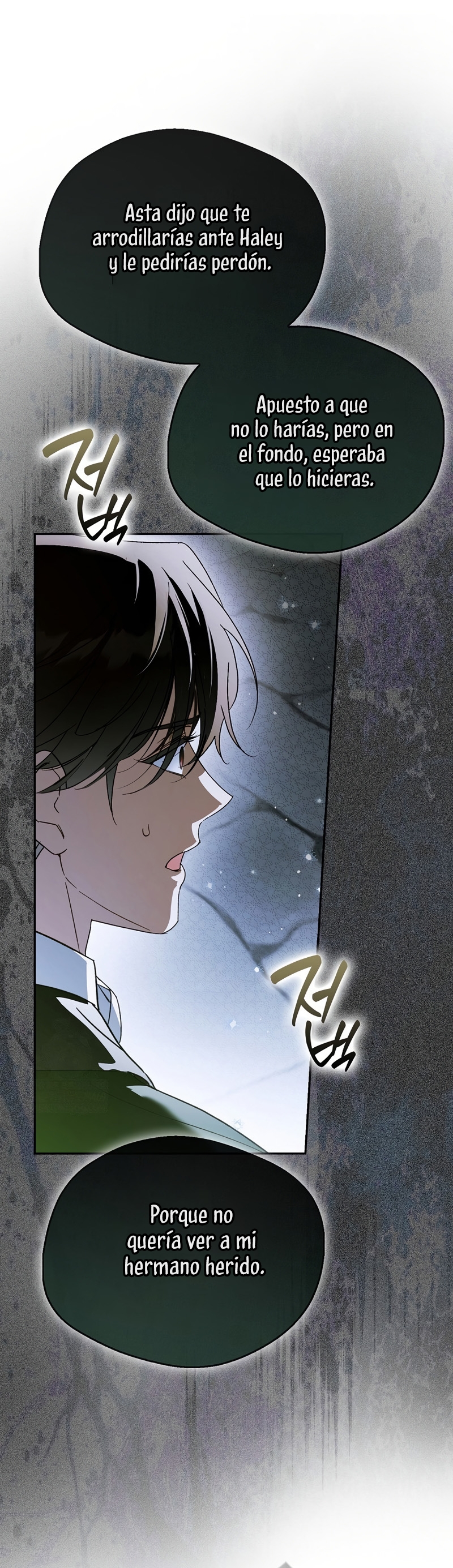 Marques De Marron Capítulo 35 - Page 16