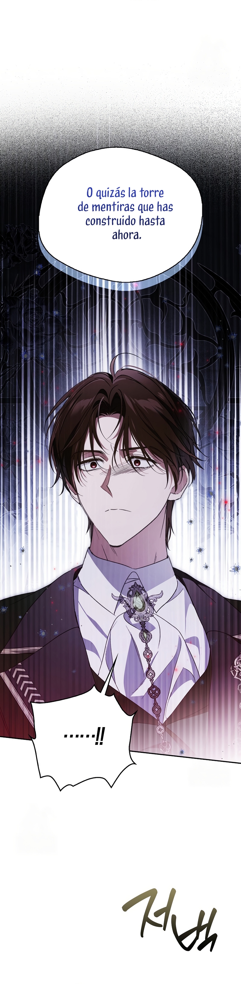 Marques De Marron Capítulo 35 - Page 18