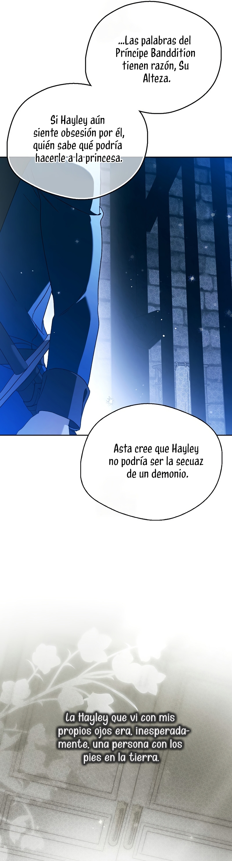 Marques De Marron Capítulo 35 - Page 23