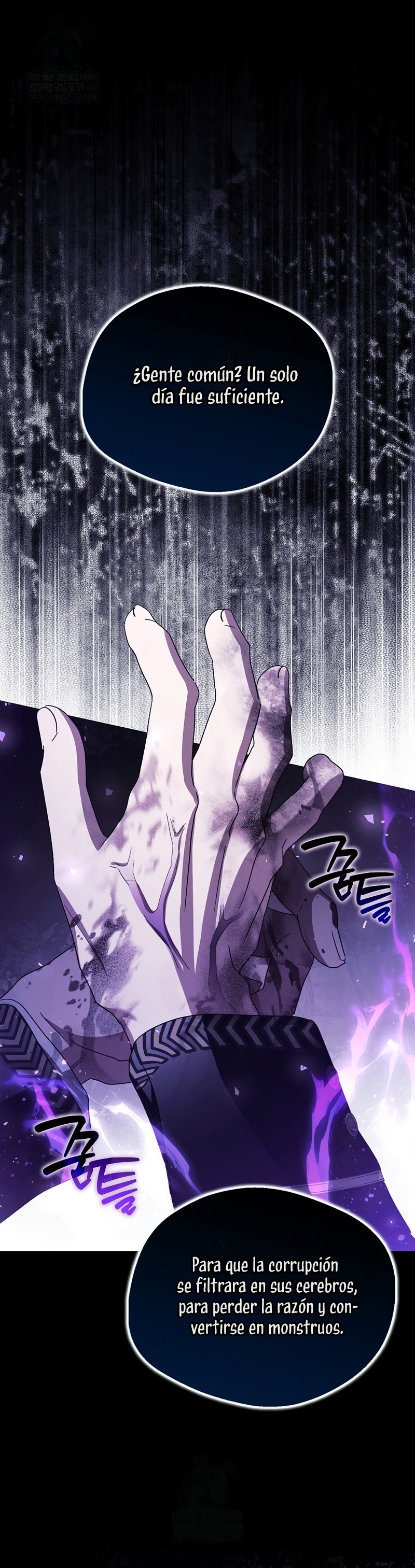 Marques De Marron Capítulo 35 - Page 3