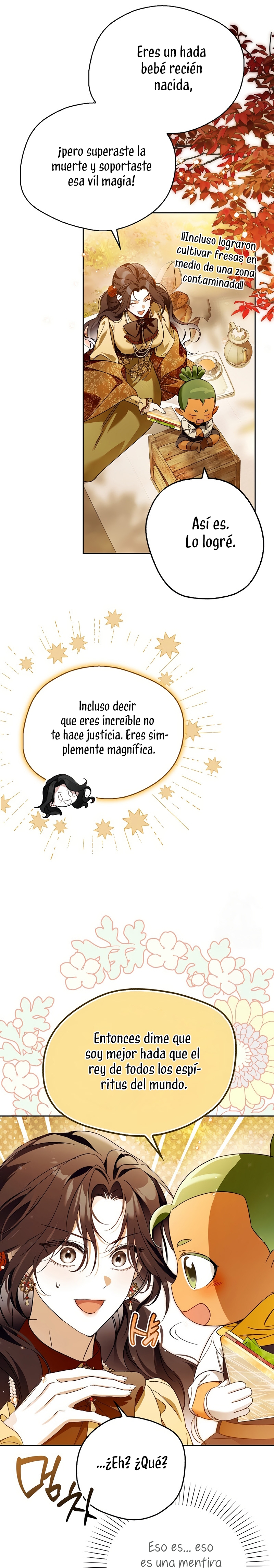 Marques De Marron Capítulo 35 - Page 30