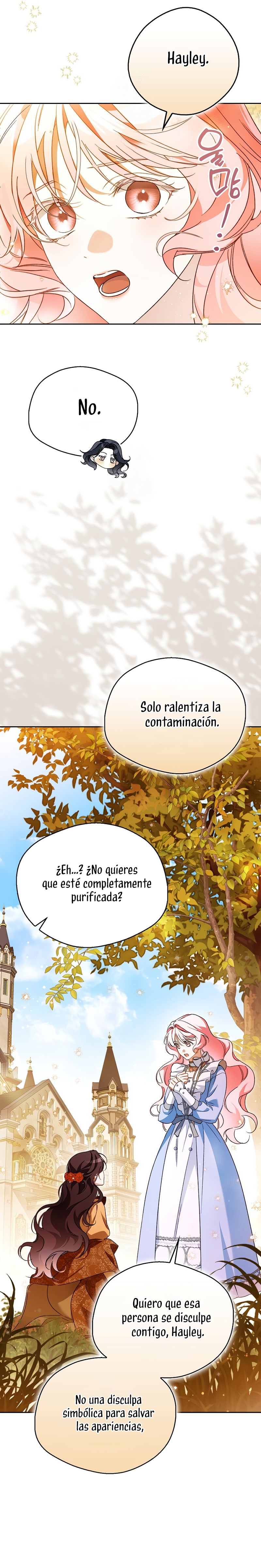 Marques De Marron Capítulo 35 - Page 38