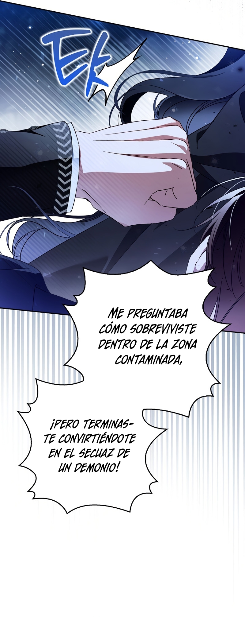 Marques De Marron Capítulo 35 - Page 5