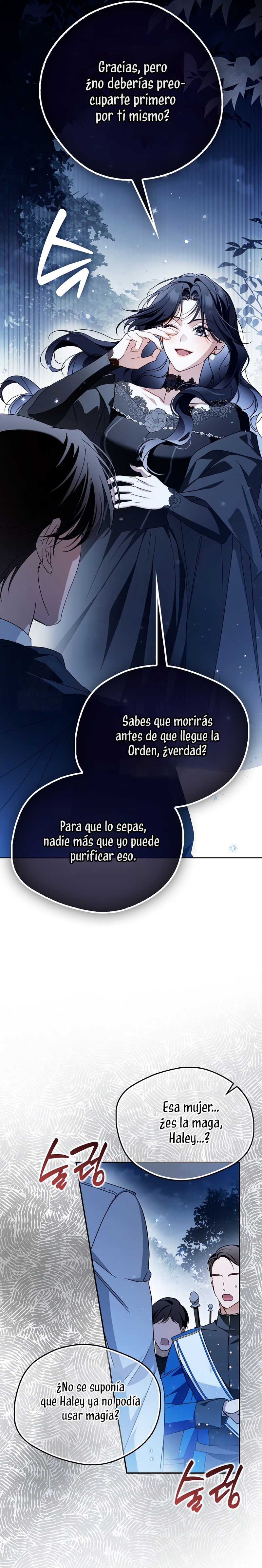 Marques De Marron Capítulo 35 - Page 7