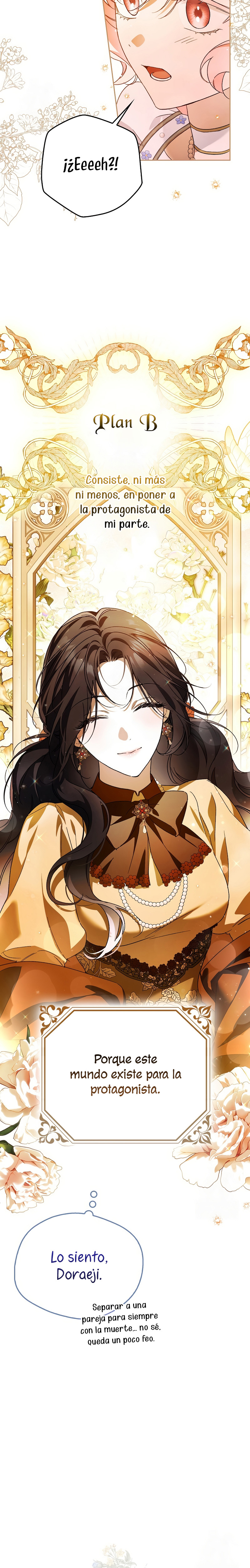 Marques De Marron Capítulo 36 - Page 10