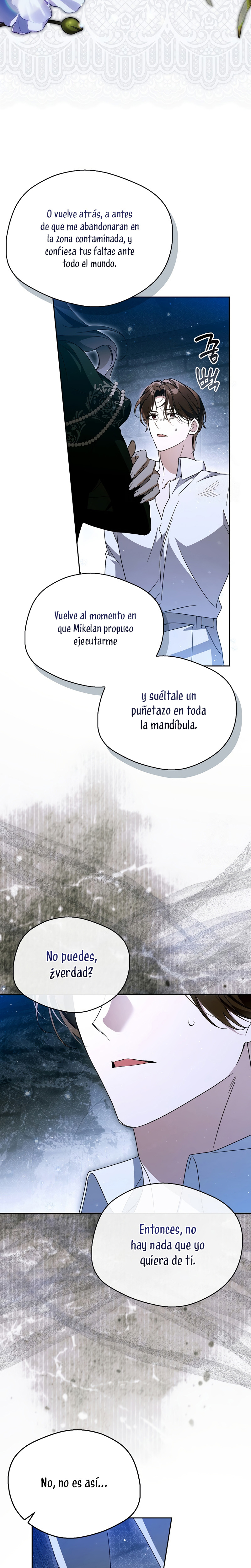 Marques De Marron Capítulo 36 - Page 24