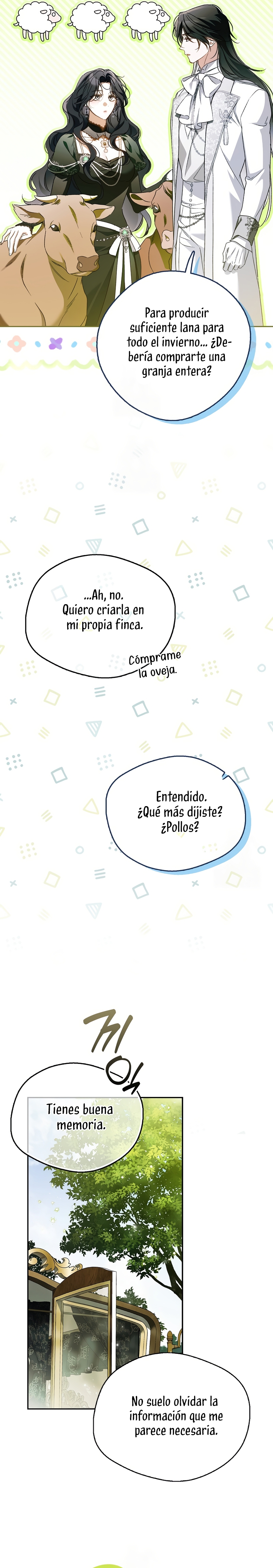 Marques De Marron Capítulo 37 - Page 16