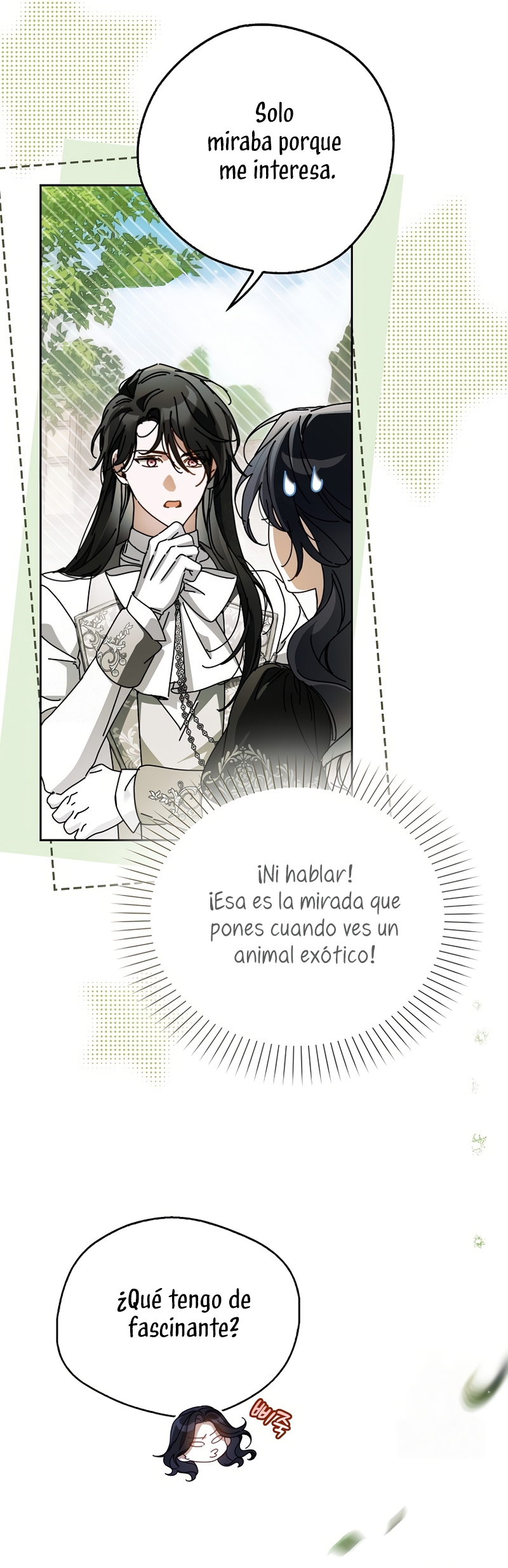 Marques De Marron Capítulo 37 - Page 19