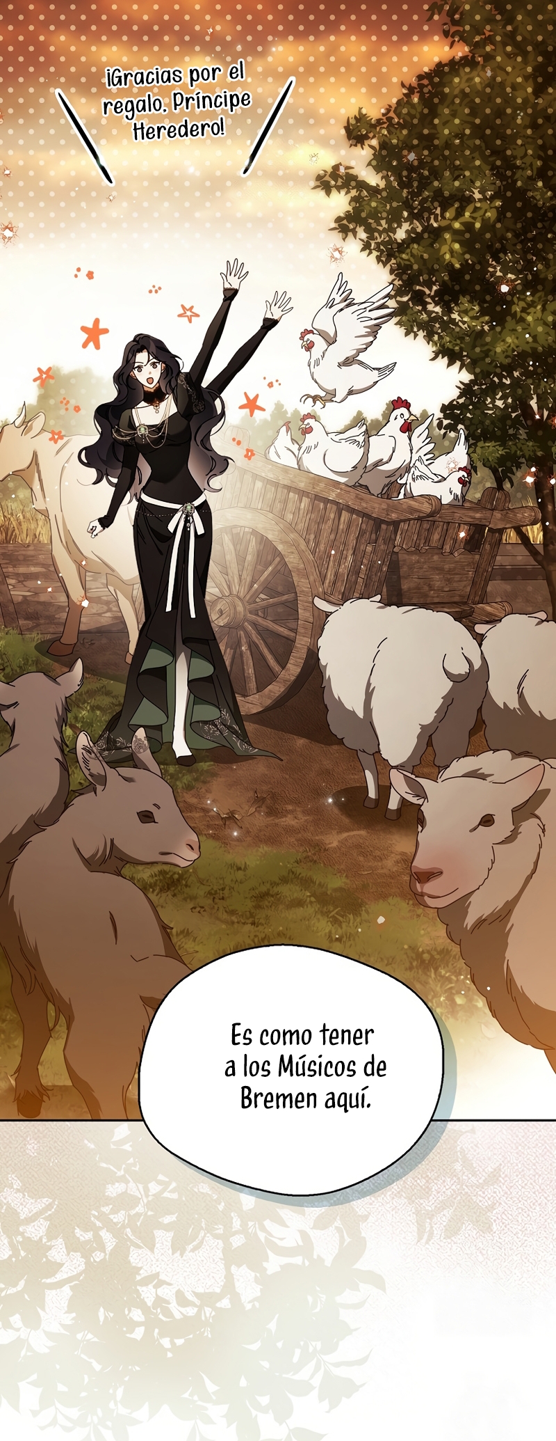 Marques De Marron Capítulo 37 - Page 24