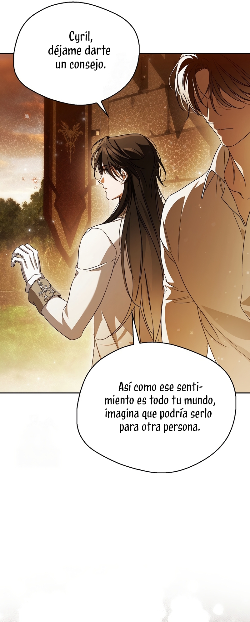 Marques De Marron Capítulo 37 - Page 26