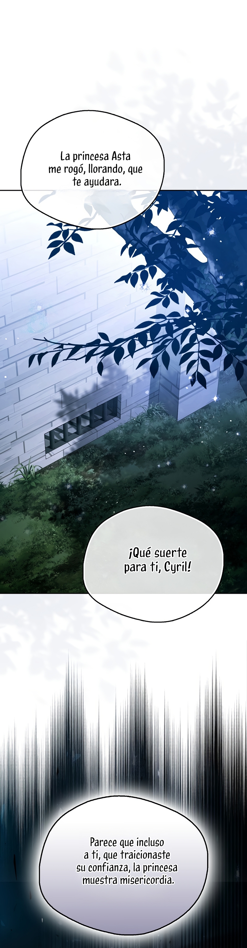 Marques De Marron Capítulo 37 - Page 3