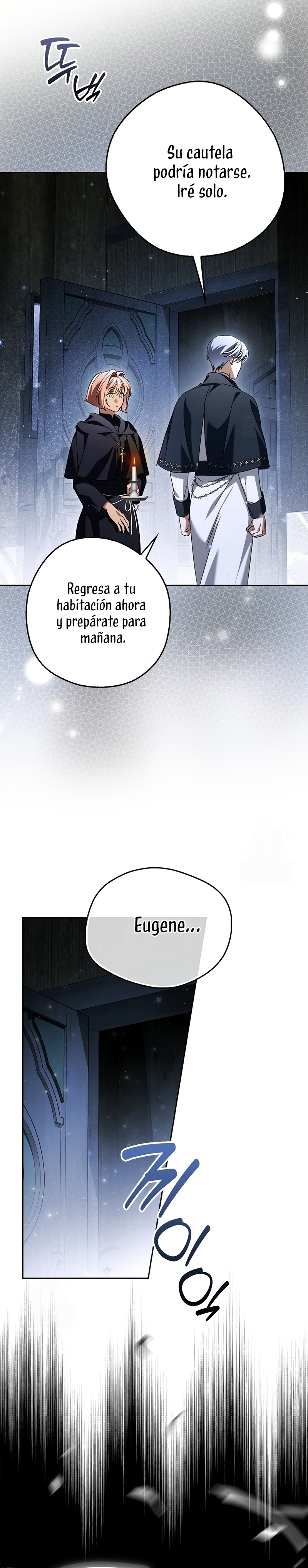 Marques De Marron Capítulo 37 - Page 31