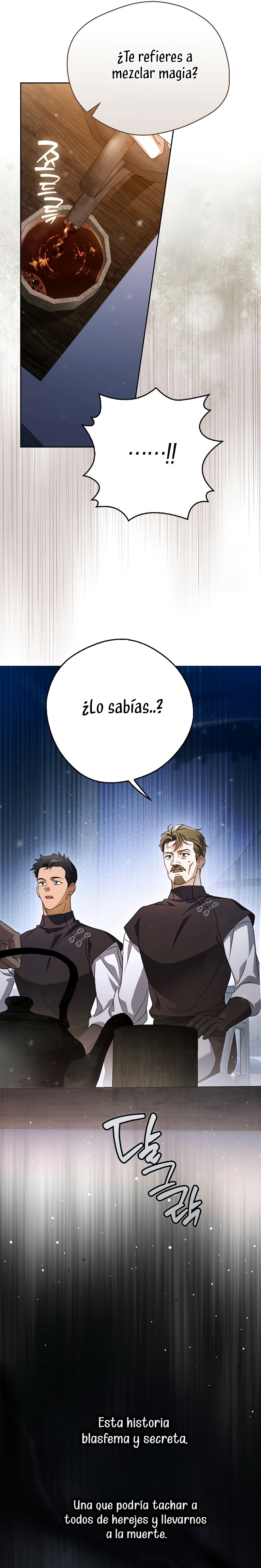 Marques De Marron Capítulo 37 - Page 37