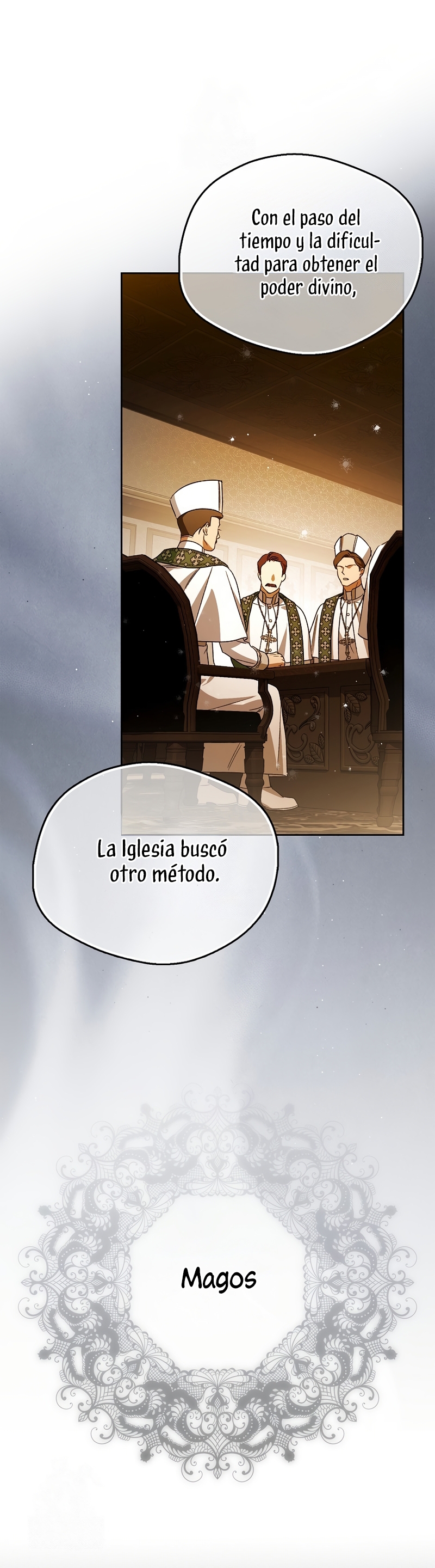 Marques De Marron Capítulo 37 - Page 39