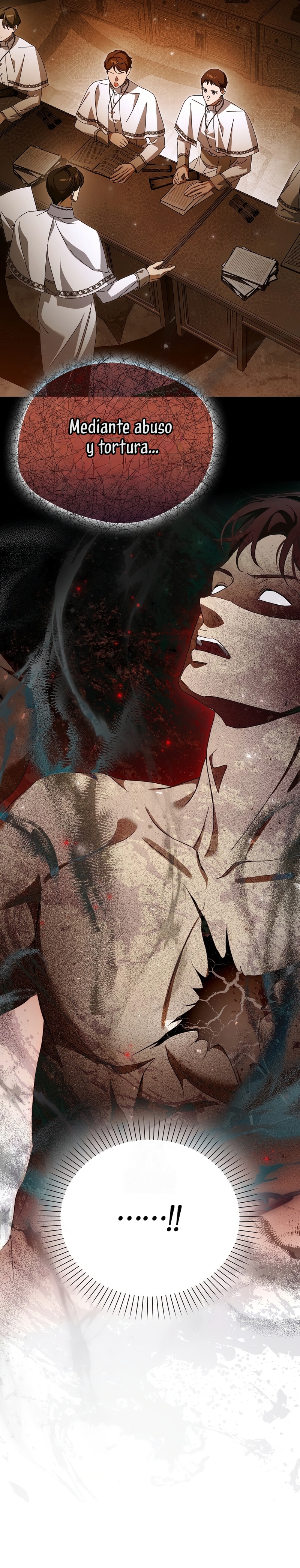 Marques De Marron Capítulo 37 - Page 42