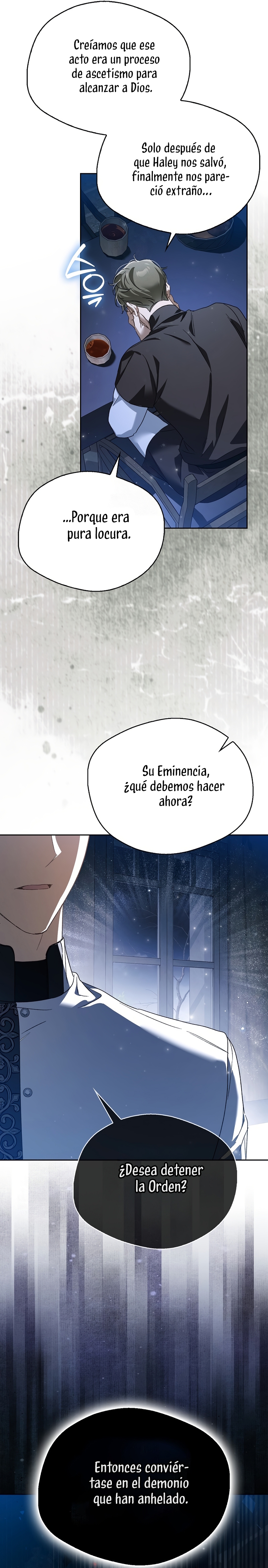 Marques De Marron Capítulo 37 - Page 43