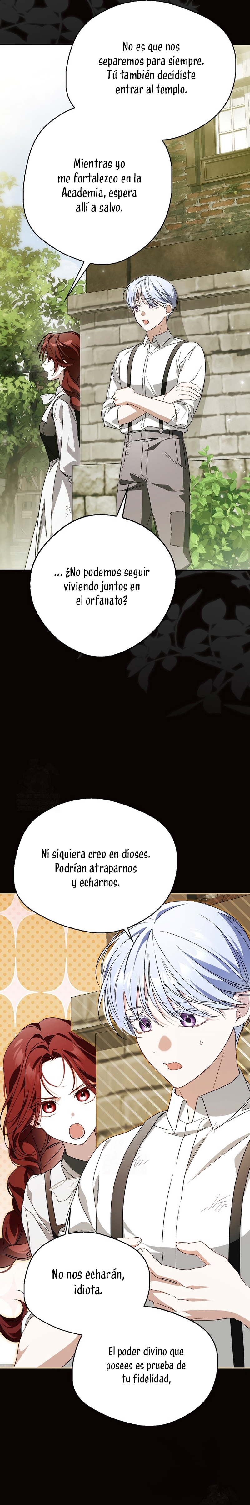 Marques De Marron Capítulo 38 - Page 12