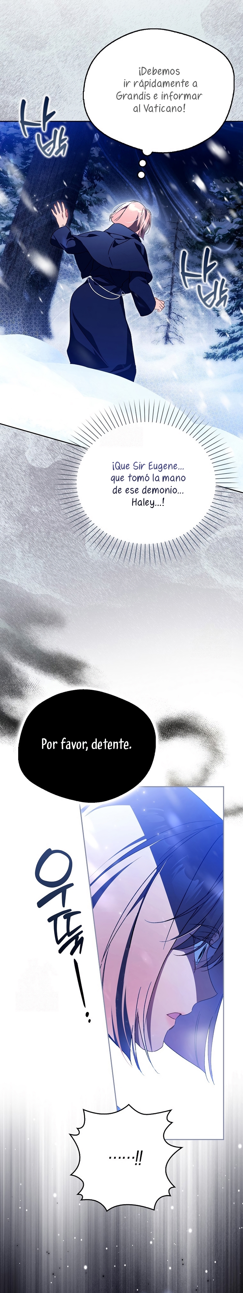 Marques De Marron Capítulo 38 - Page 18