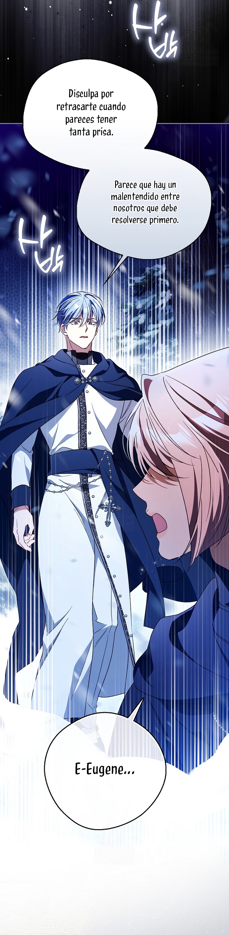 Marques De Marron Capítulo 38 - Page 19