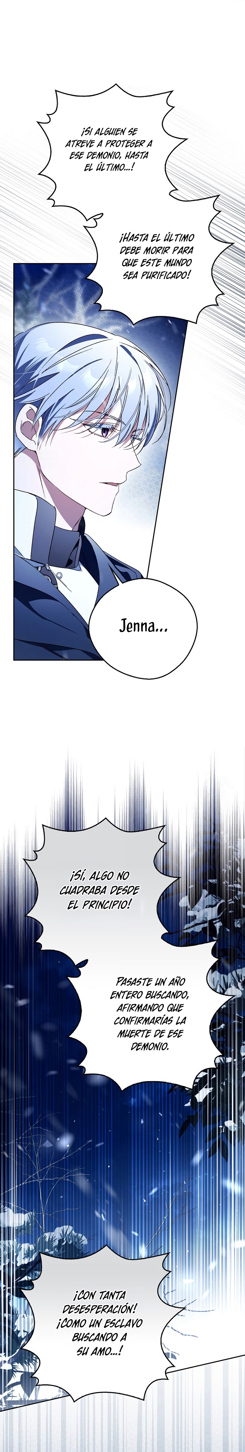 Marques De Marron Capítulo 38 - Page 22