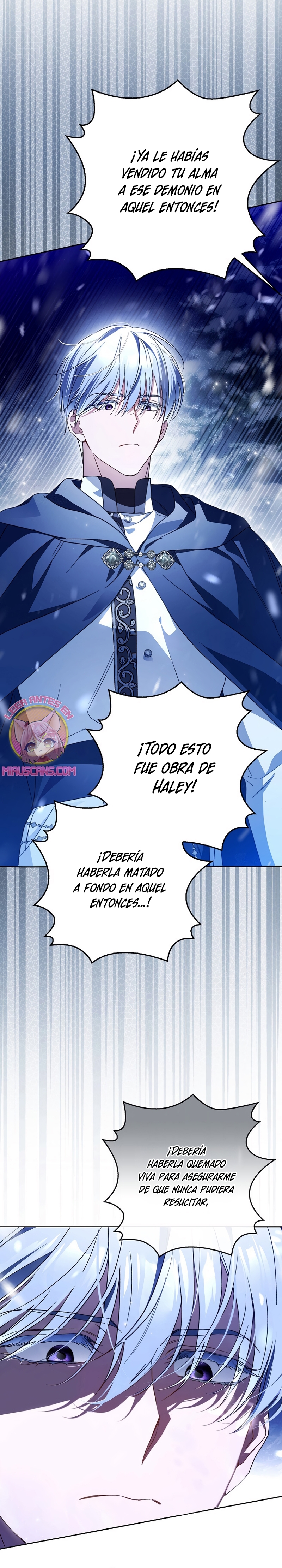 Marques De Marron Capítulo 38 - Page 23