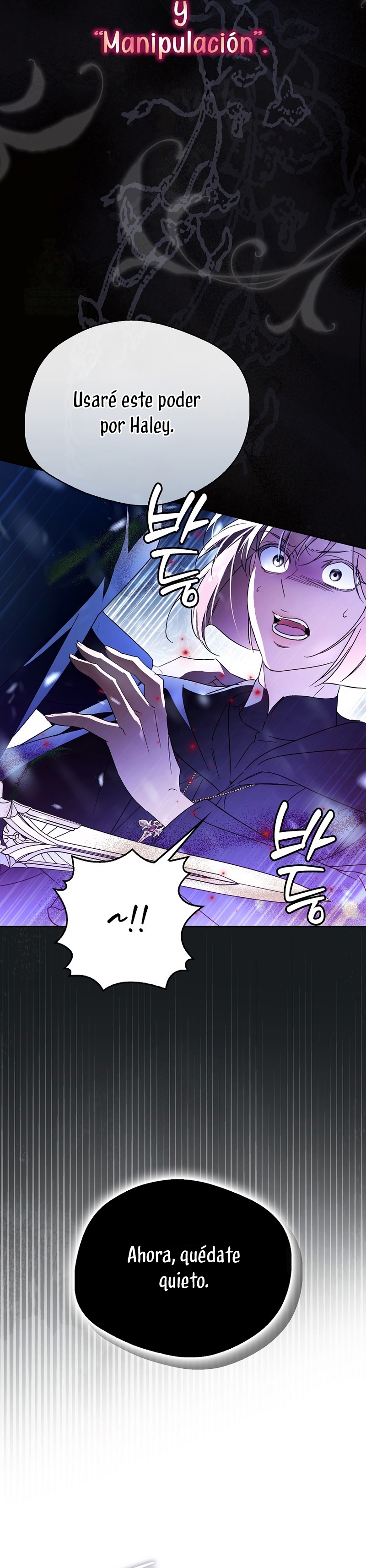 Marques De Marron Capítulo 38 - Page 27