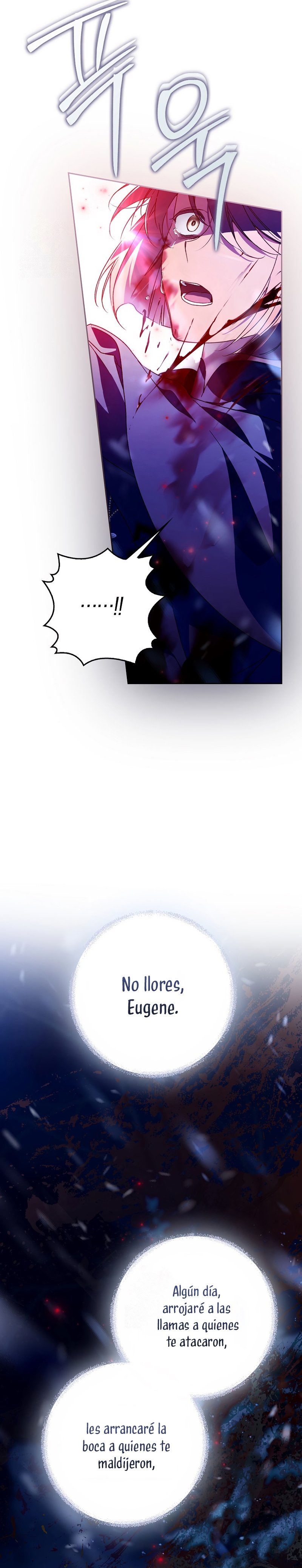 Marques De Marron Capítulo 38 - Page 28