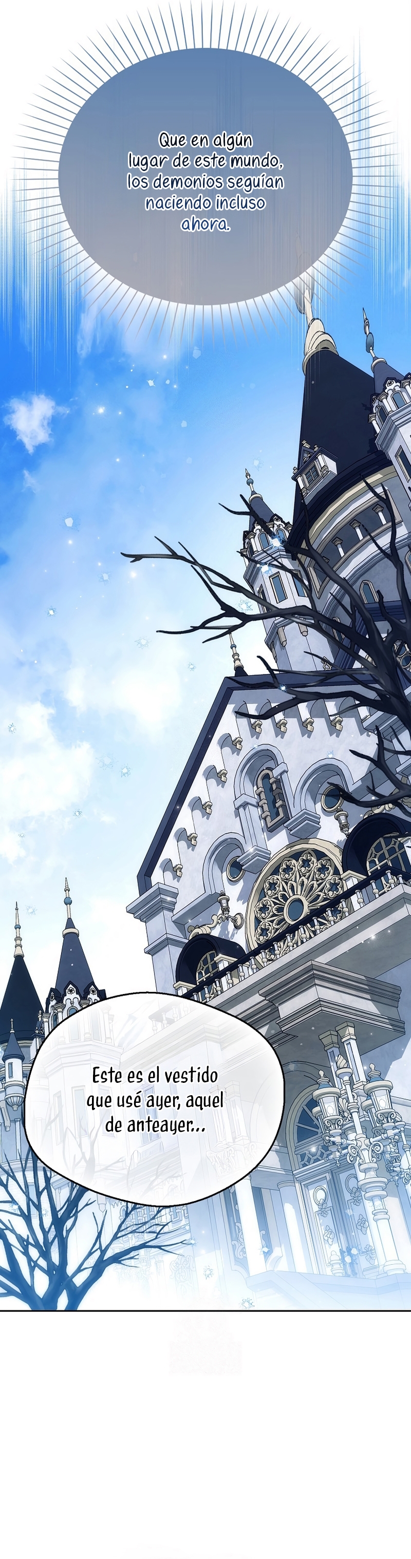 Marques De Marron Capítulo 38 - Page 34