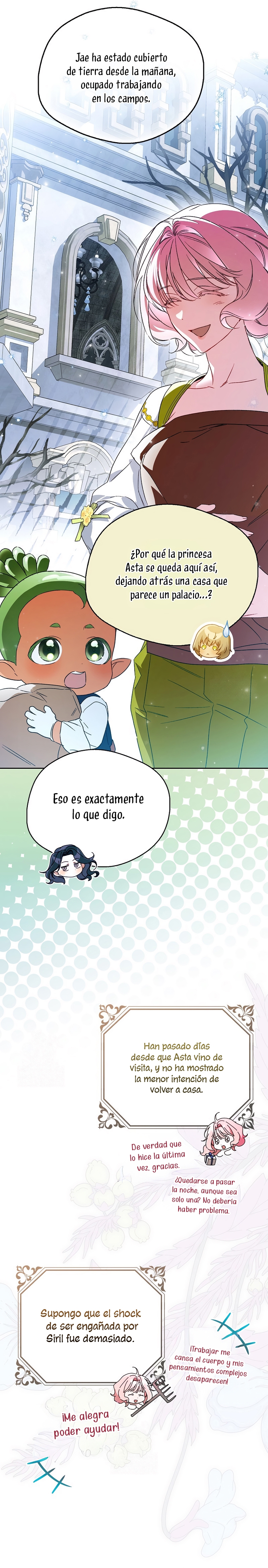 Marques De Marron Capítulo 38 - Page 36