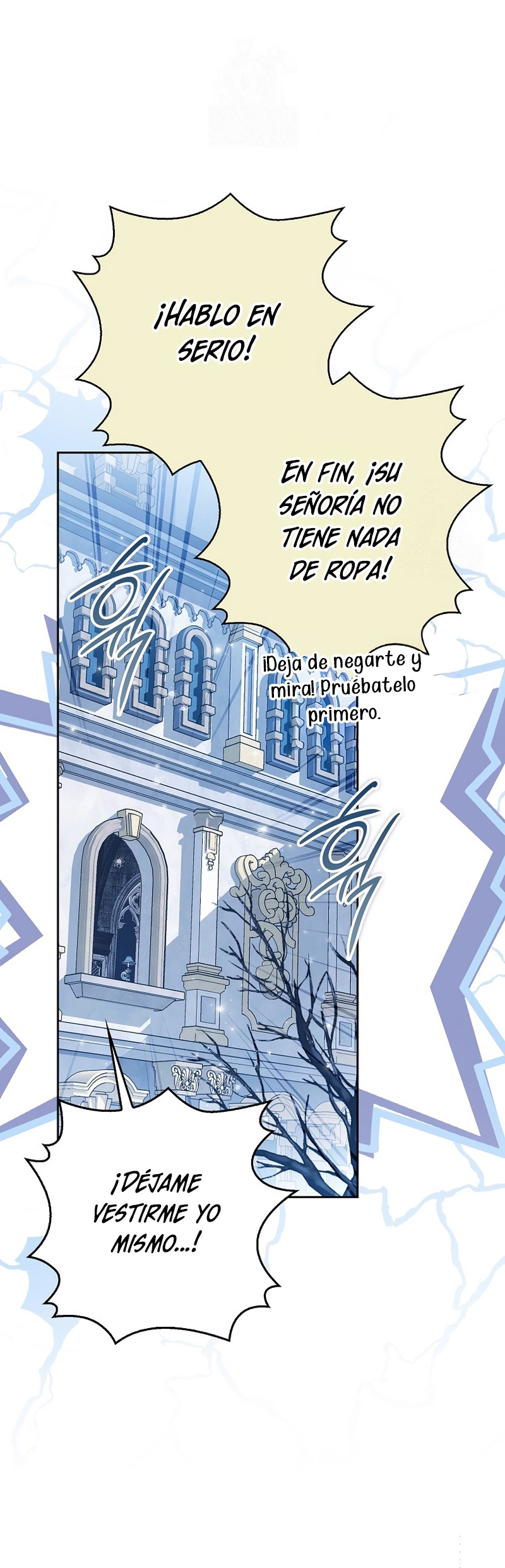 Marques De Marron Capítulo 38 - Page 38