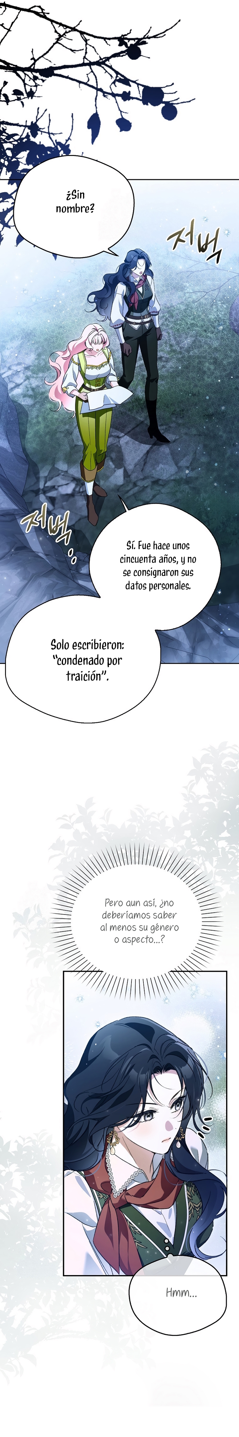 Marques De Marron Capítulo 39 - Page 11