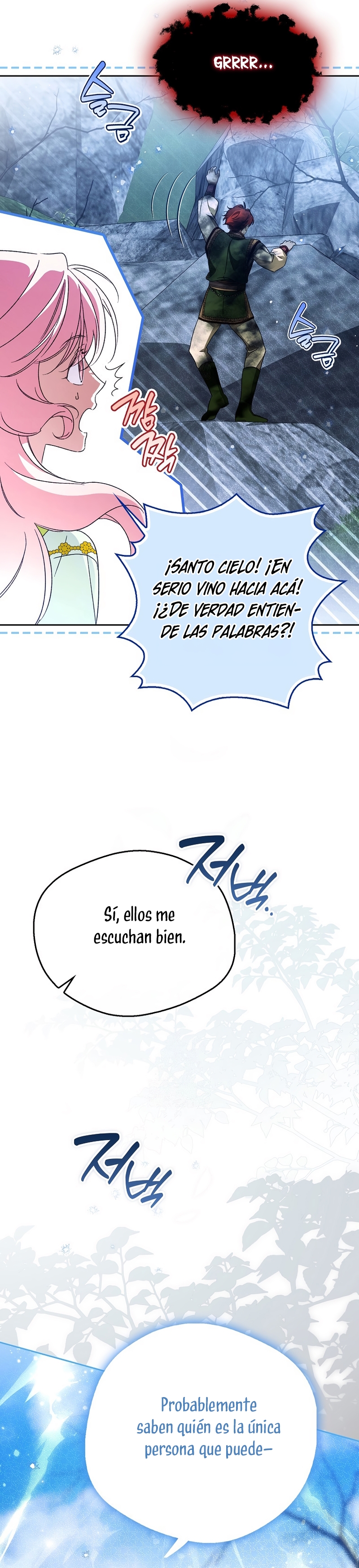 Marques De Marron Capítulo 39 - Page 14