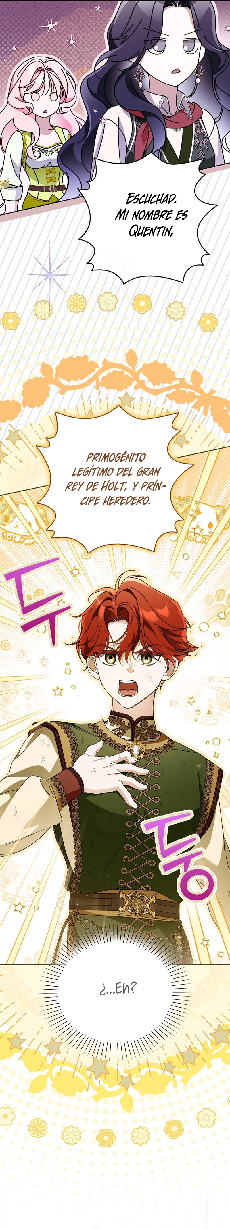 Marques De Marron Capítulo 39 - Page 18