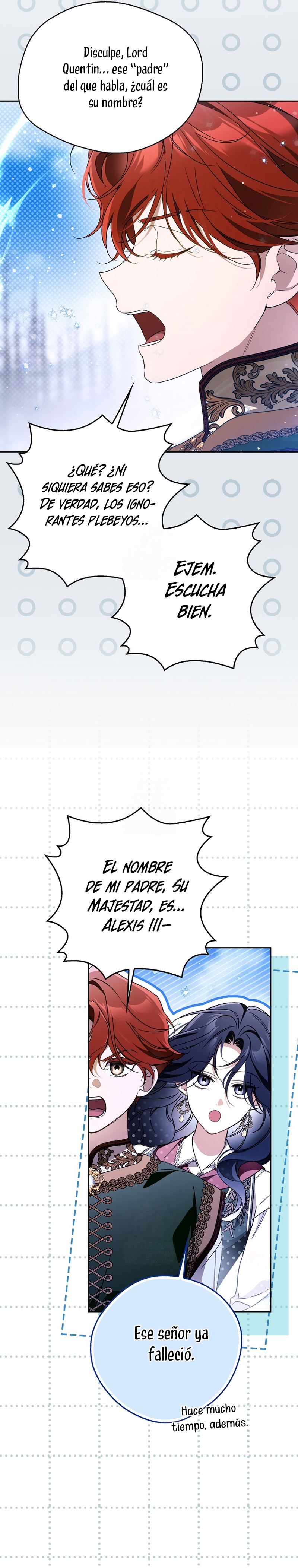 Marques De Marron Capítulo 39 - Page 21