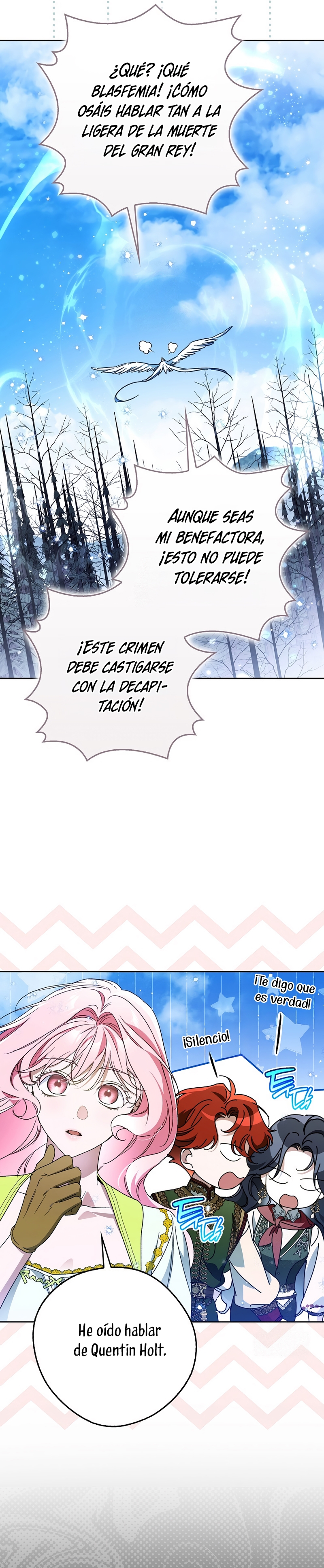 Marques De Marron Capítulo 39 - Page 22