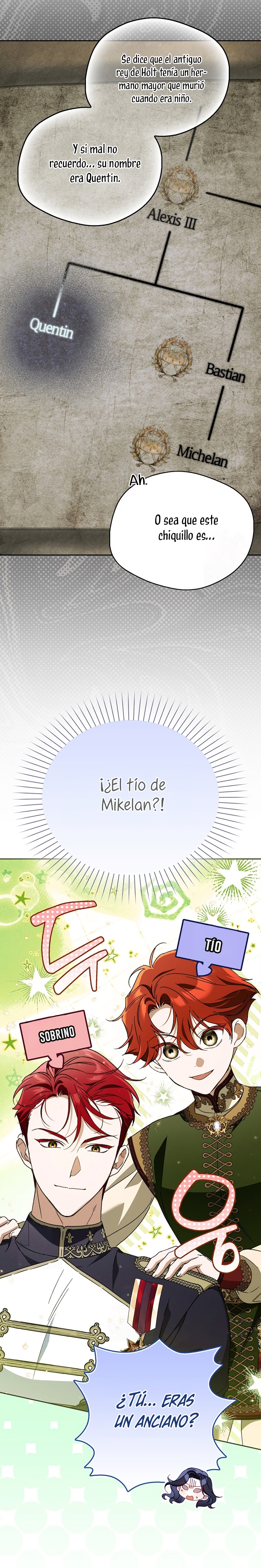 Marques De Marron Capítulo 39 - Page 23