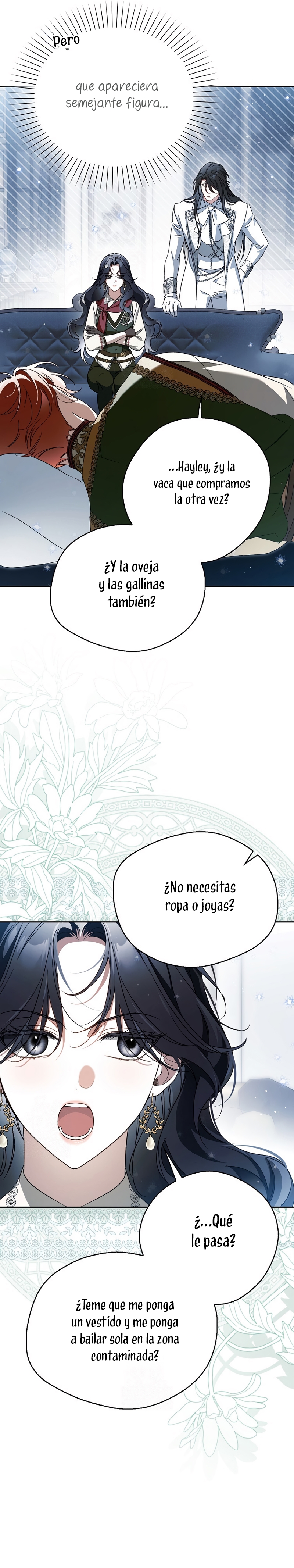 Marques De Marron Capítulo 39 - Page 26