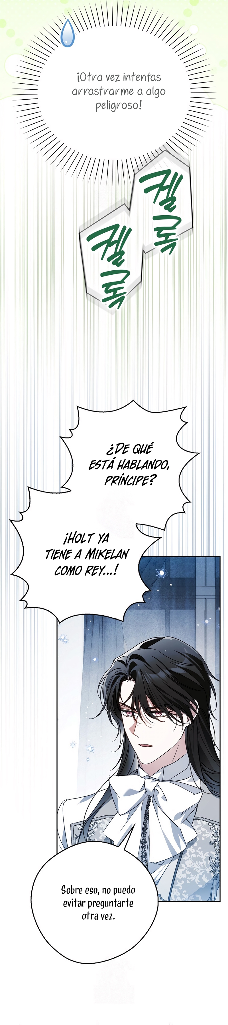 Marques De Marron Capítulo 39 - Page 28