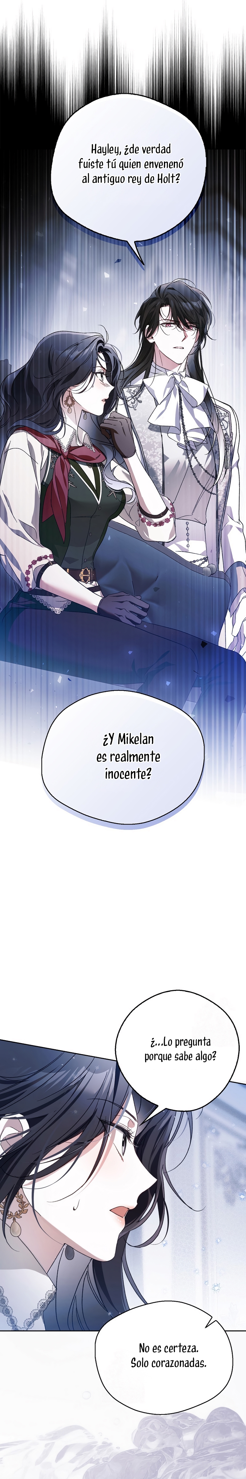 Marques De Marron Capítulo 39 - Page 29