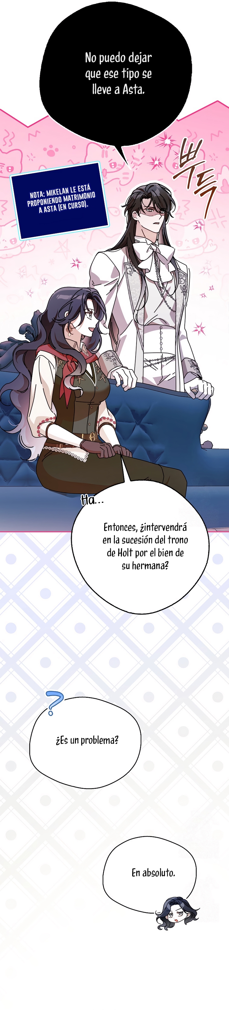 Marques De Marron Capítulo 39 - Page 31