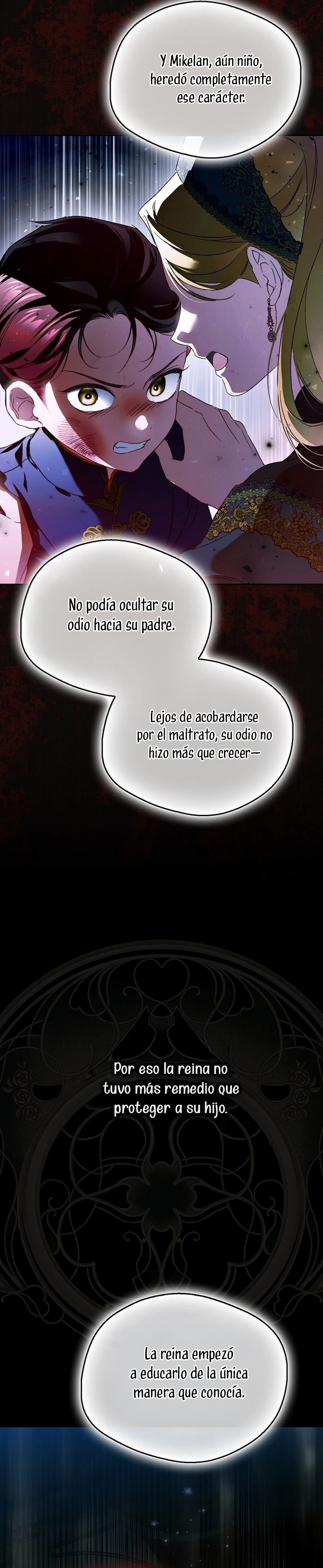 Marques De Marron Capítulo 39 - Page 35