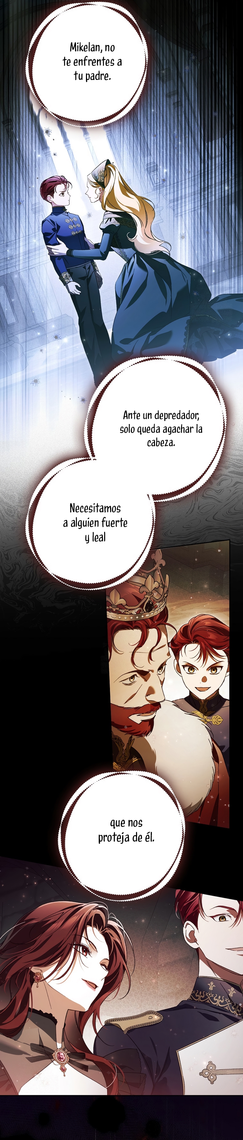 Marques De Marron Capítulo 39 - Page 36